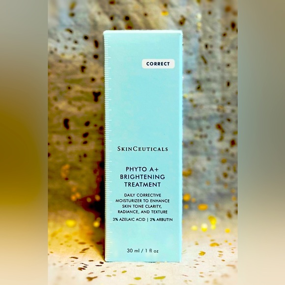 SkinCeuticals~Correct~Phyto A+ Brightening Treatment~30ml/1 fl oz~Full Size~NIB~